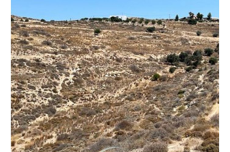 Kavel in Kamilari