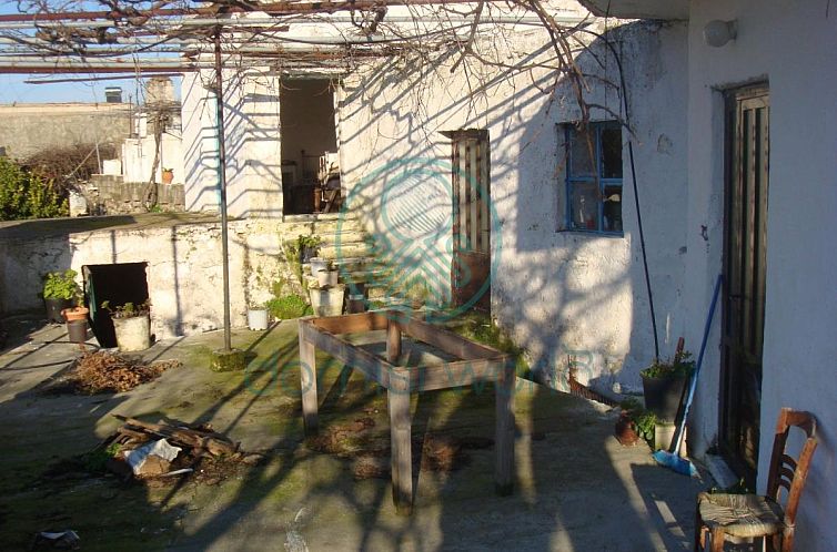 Geschakelde woning in Mourne