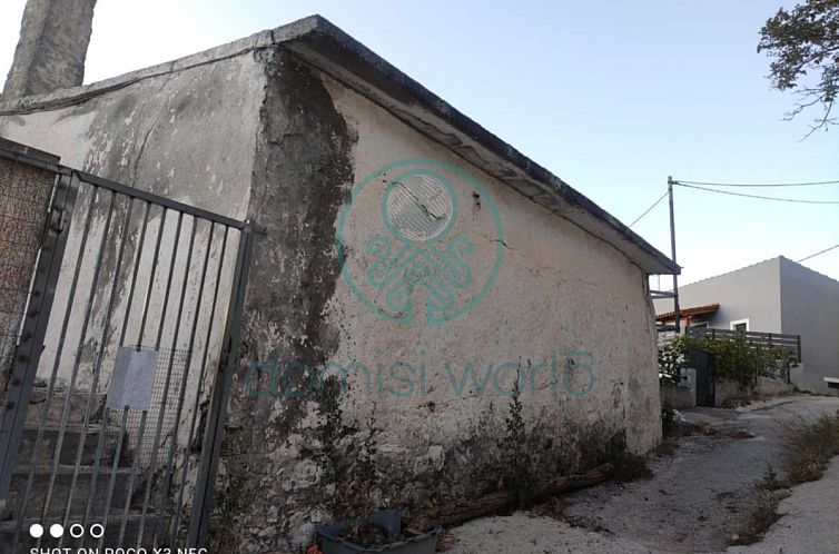 Geschakelde woning in Mourne