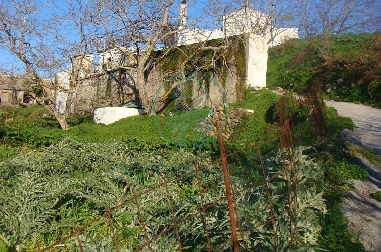 Geschakelde woning in Mourne