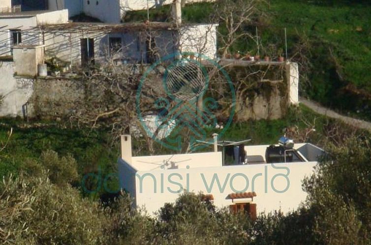 Geschakelde woning in Mourne