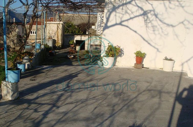 Geschakelde woning in Mourne