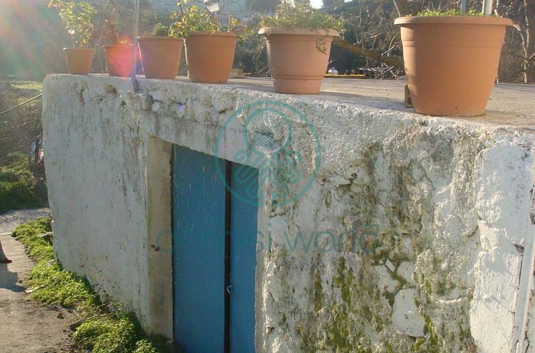 Geschakelde woning in Mourne