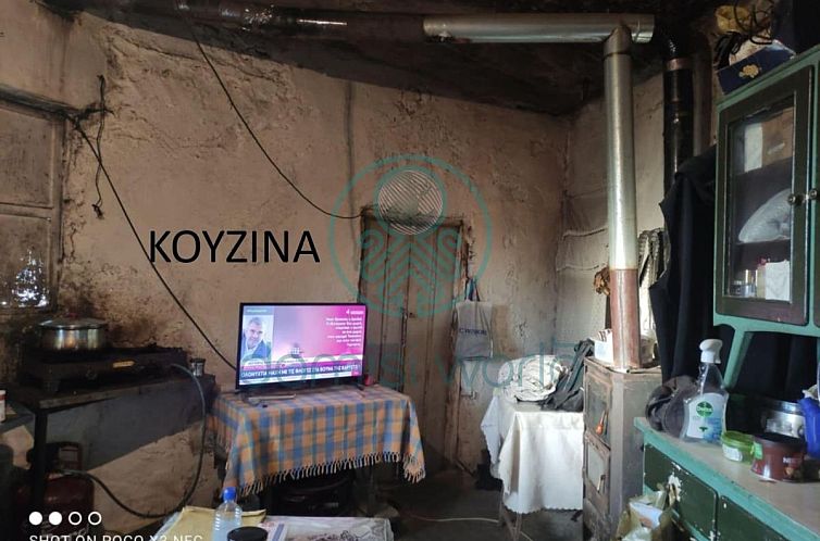 Geschakelde woning in Mourne