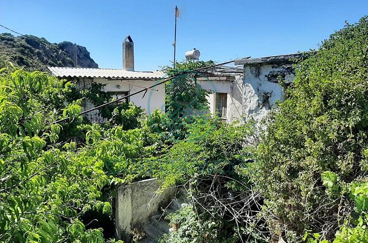 Geschakelde woning in Mourne