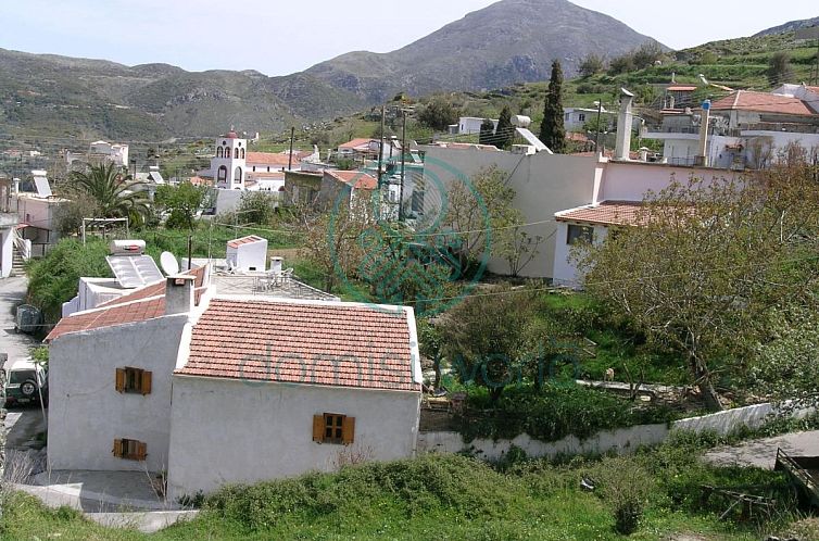Geschakelde woning in Mourne