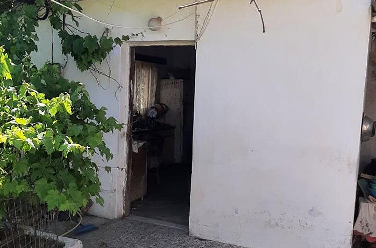Geschakelde woning in Mourne