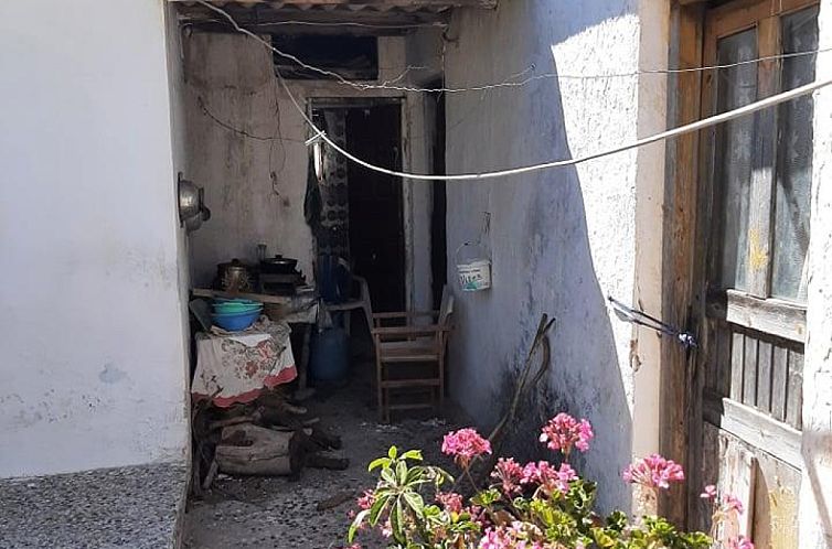 Geschakelde woning in Mourne