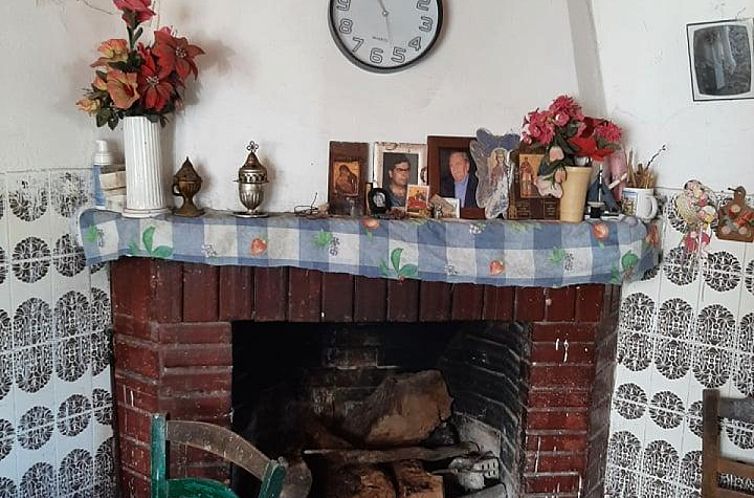 Geschakelde woning in Mourne