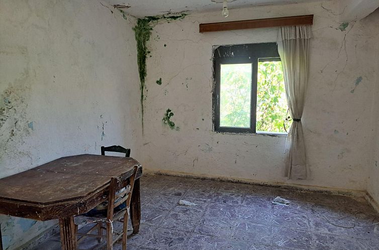 Geschakelde woning in Mourne