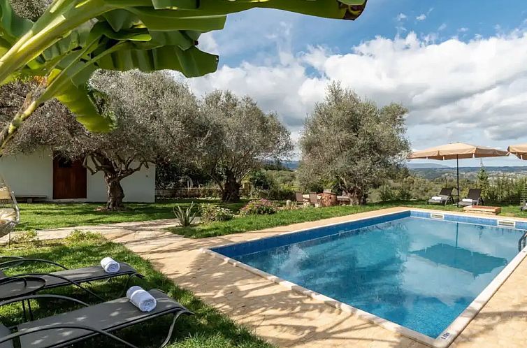 Unterkunft 06229901 - Ferienhaus Kreta - Villa Filippos
