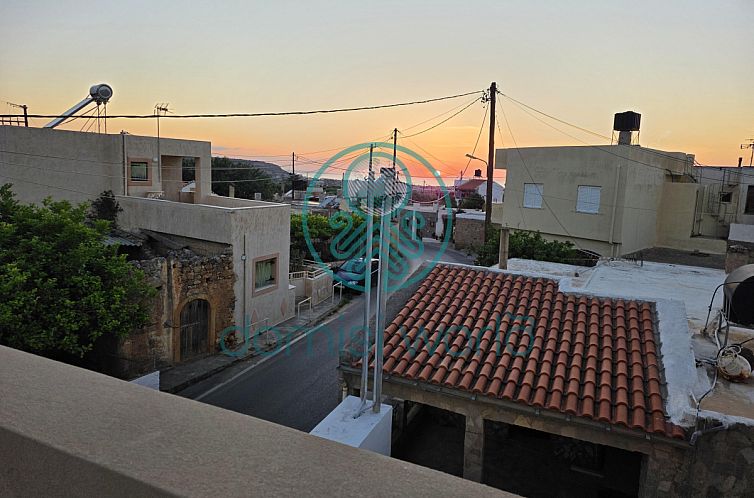 Appartement in Epano Sisi