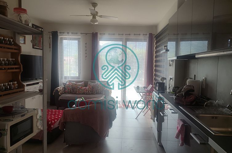 Geschakelde woning in Epano Sisi