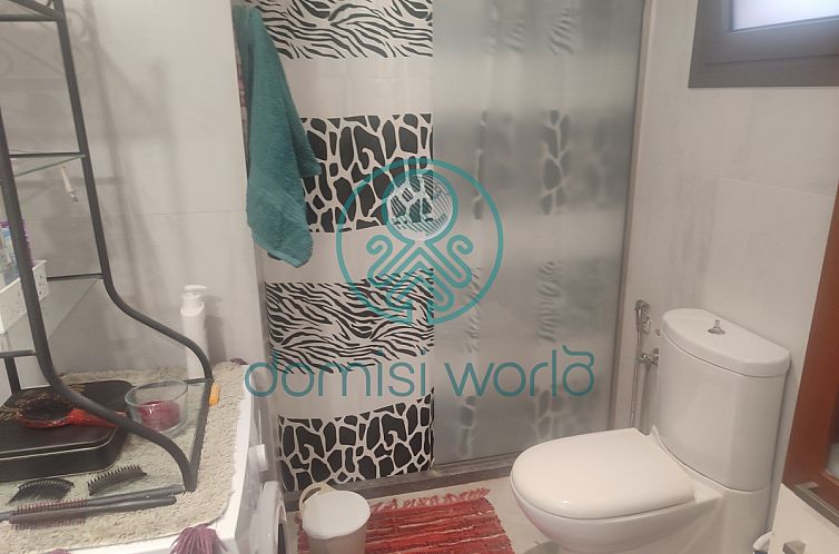 Geschakelde woning in Epano Sisi