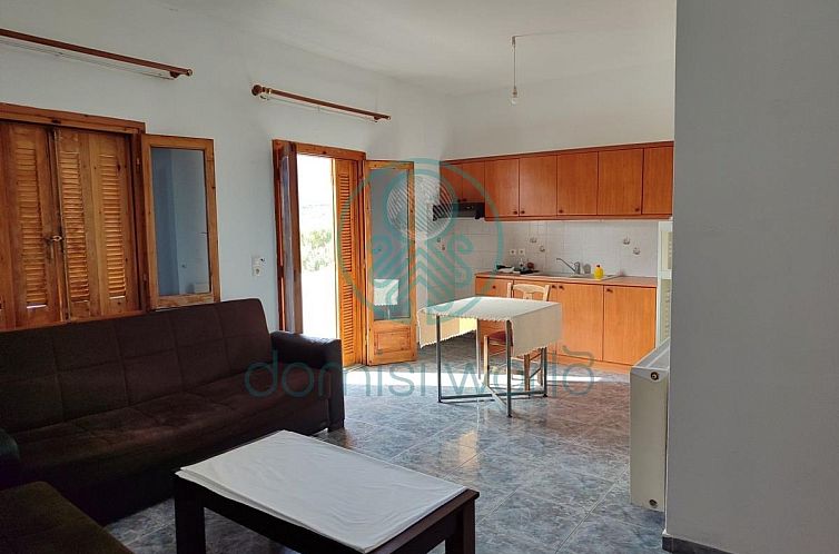 Geschakelde woning in Sisi