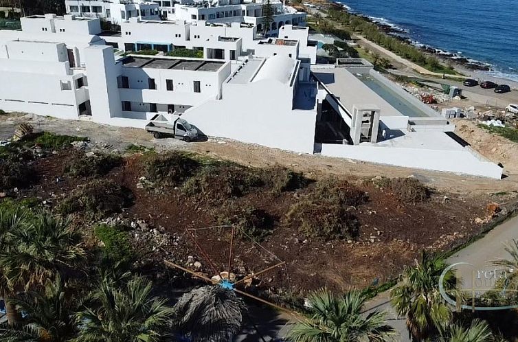 Vrijstaande woning in Sisi