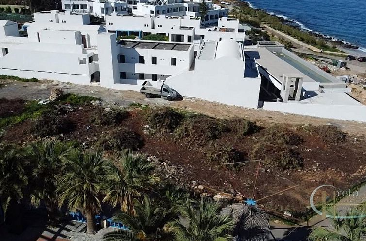 Vrijstaande woning in Sisi