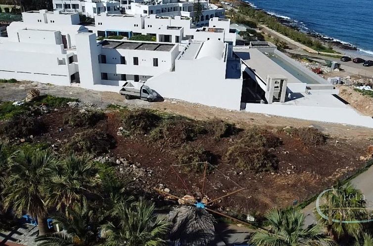 Unterkunft 06230016 - Ferienhaus Kreta - Vrijstaande woning in Sisi