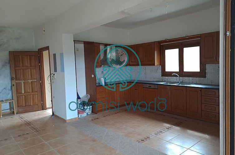 Geschakelde woning in Pagkalochori