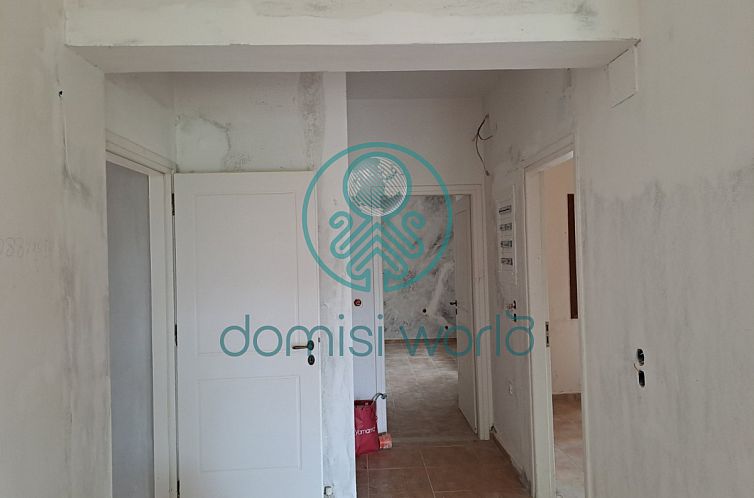 Geschakelde woning in Pagkalochori