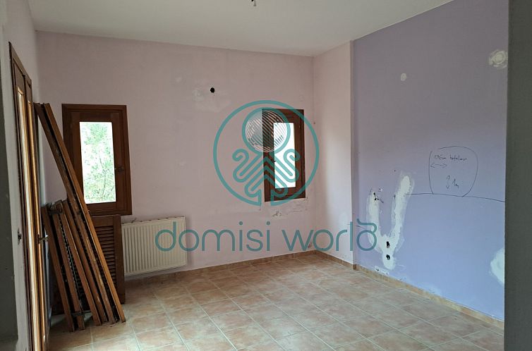 Geschakelde woning in Pagkalochori