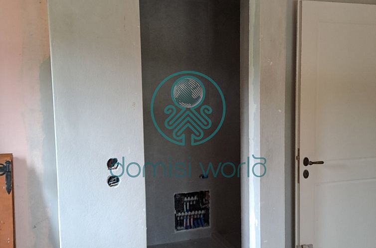 Geschakelde woning in Pagkalochori