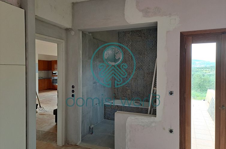 Geschakelde woning in Pagkalochori