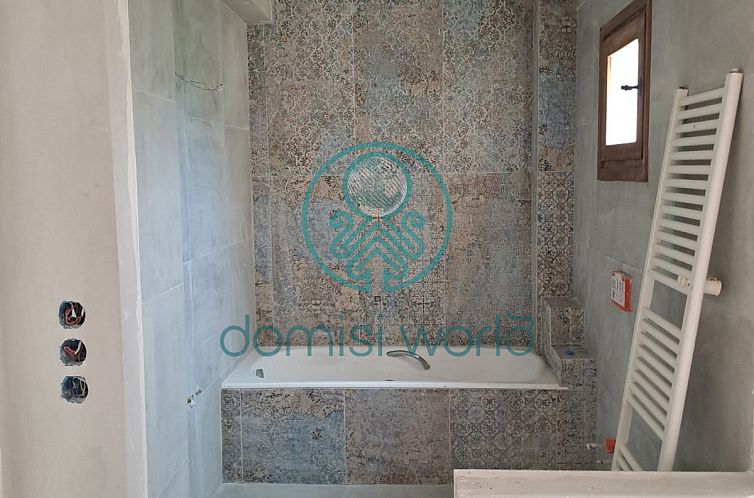 Geschakelde woning in Pagkalochori