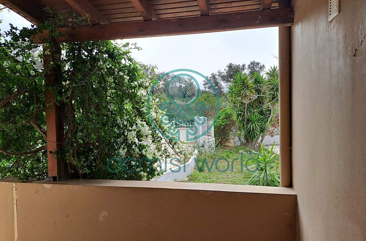 Geschakelde woning in Pagkalochori
