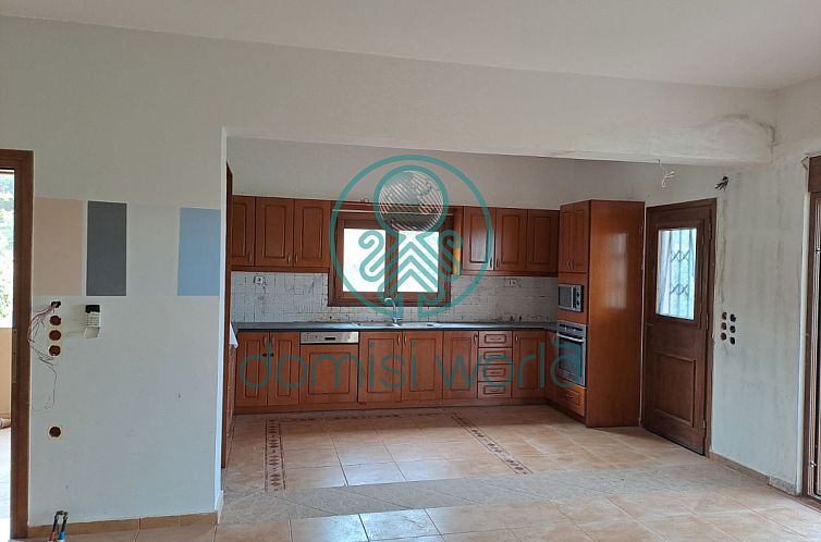 Geschakelde woning in Pagkalochori