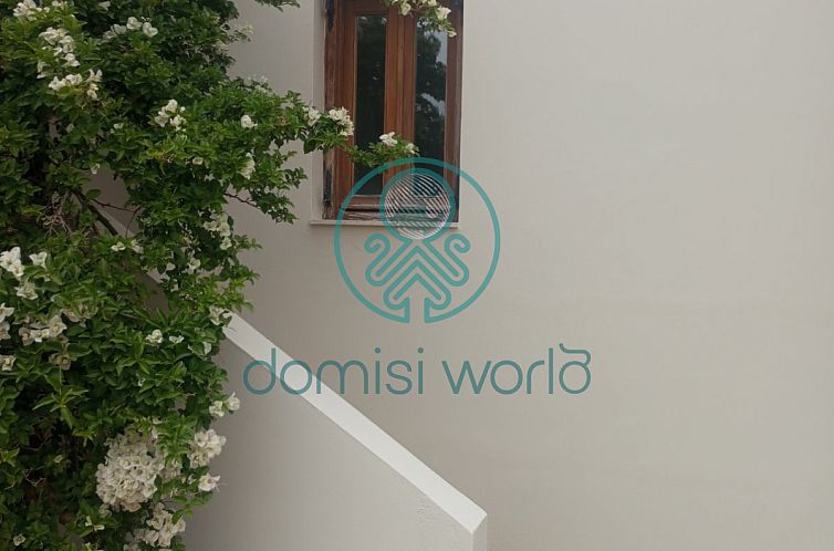 Geschakelde woning in Pagkalochori