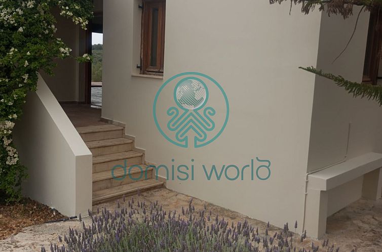 Geschakelde woning in Pagkalochori