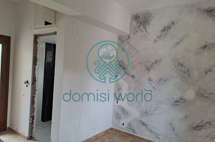 Geschakelde woning in Pagkalochori