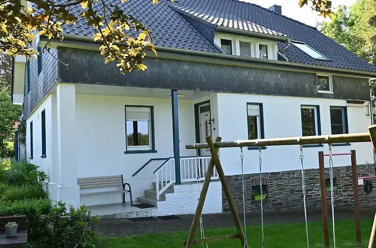 Unterkunft 062307 - Ferienhaus Lüttich - Osterglocken, Eifel  vakantiehuis