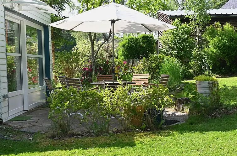 Osterglocken, Eifel  vakantiehuis