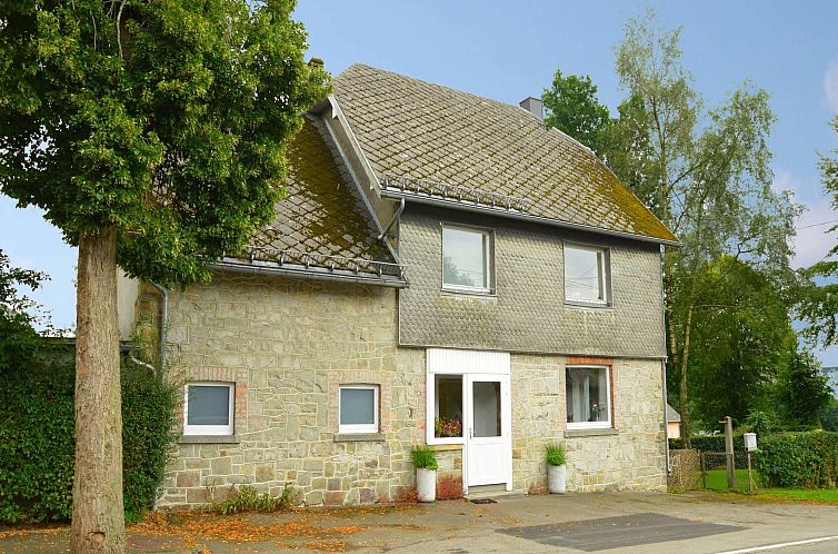 Unterkunft 062309 - Ferienhaus Lüttich - Canneberge