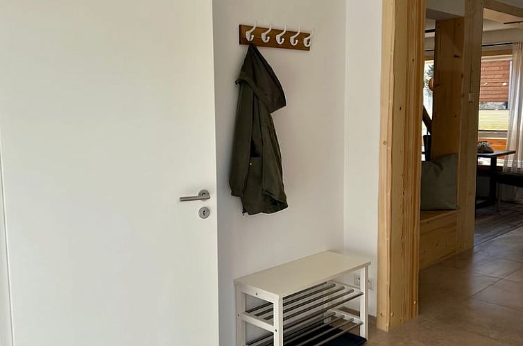 Huisje in Bütgenbach-Küchelscheid