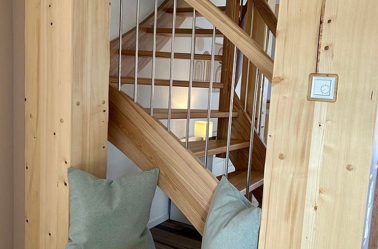 Huisje in Bütgenbach-Küchelscheid