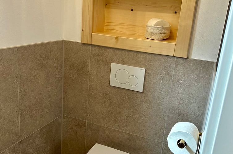 Huisje in Bütgenbach-Küchelscheid