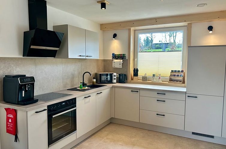 Huisje in Bütgenbach-Küchelscheid