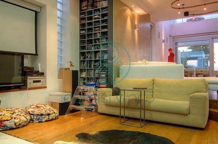 Vrijstaande woning in Sfakaki