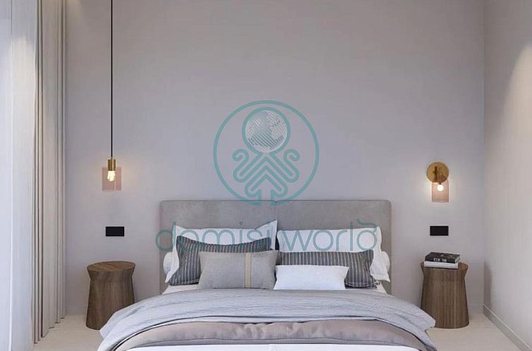 Vrijstaande woning in Sfakaki