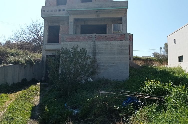 Geschakelde woning in Sfakaki