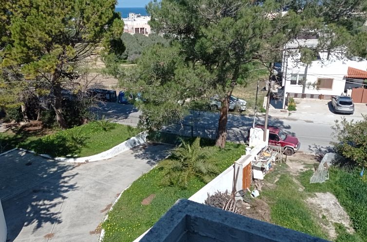 Geschakelde woning in Sfakaki