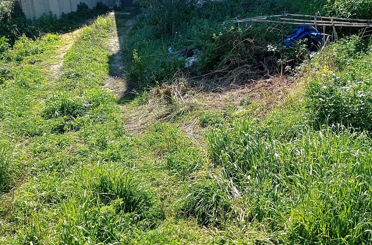 Geschakelde woning in Sfakaki