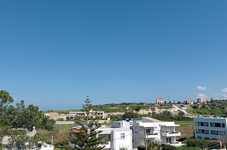 Geschakelde woning in Sfakaki