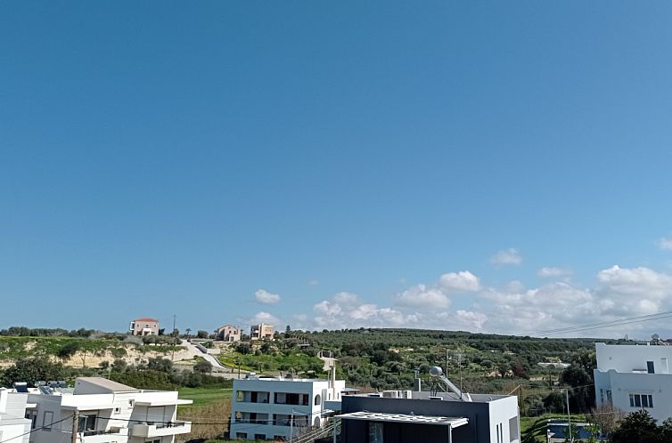 Geschakelde woning in Sfakaki