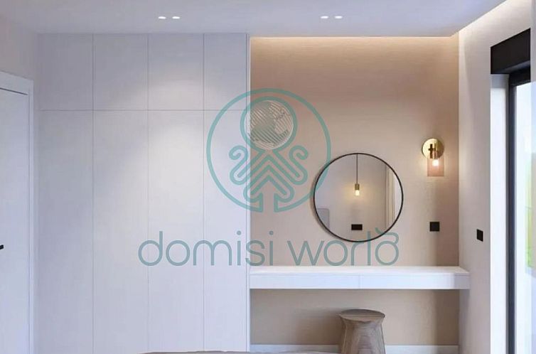 Vrijstaande woning in Sfakaki