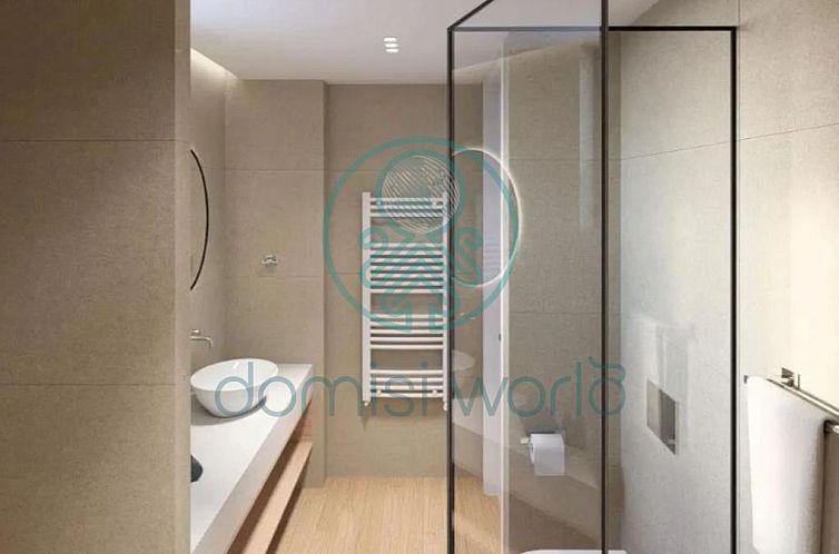 Vrijstaande woning in Sfakaki