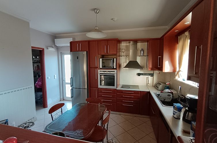 Guest house 06231601 - Holiday property Crete - Vrijstaande woning in Kalathas